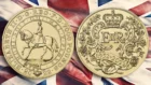 2022 United Kingdom 7 Kilos 6000 Pounds gold coin. Image: Stack's Bowers / Adobe Stock.
