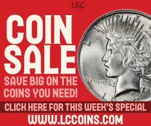 L and C COIN Sale