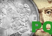 PQ has multiple meanings in the numismatic marketplace. Image: CoinWeek