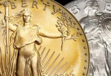 Two coins that are the finest known. Image: CoinWeek.