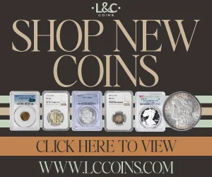 L and C COIN New Coins