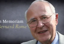 Bernard Rome