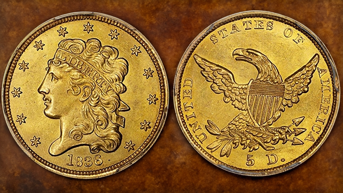 Some Practical Coin Grading Concepts for the Average Collector