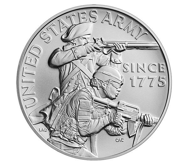 Army Medal
