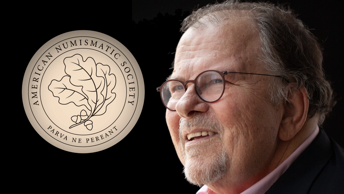 Image: American Numismatic Society.