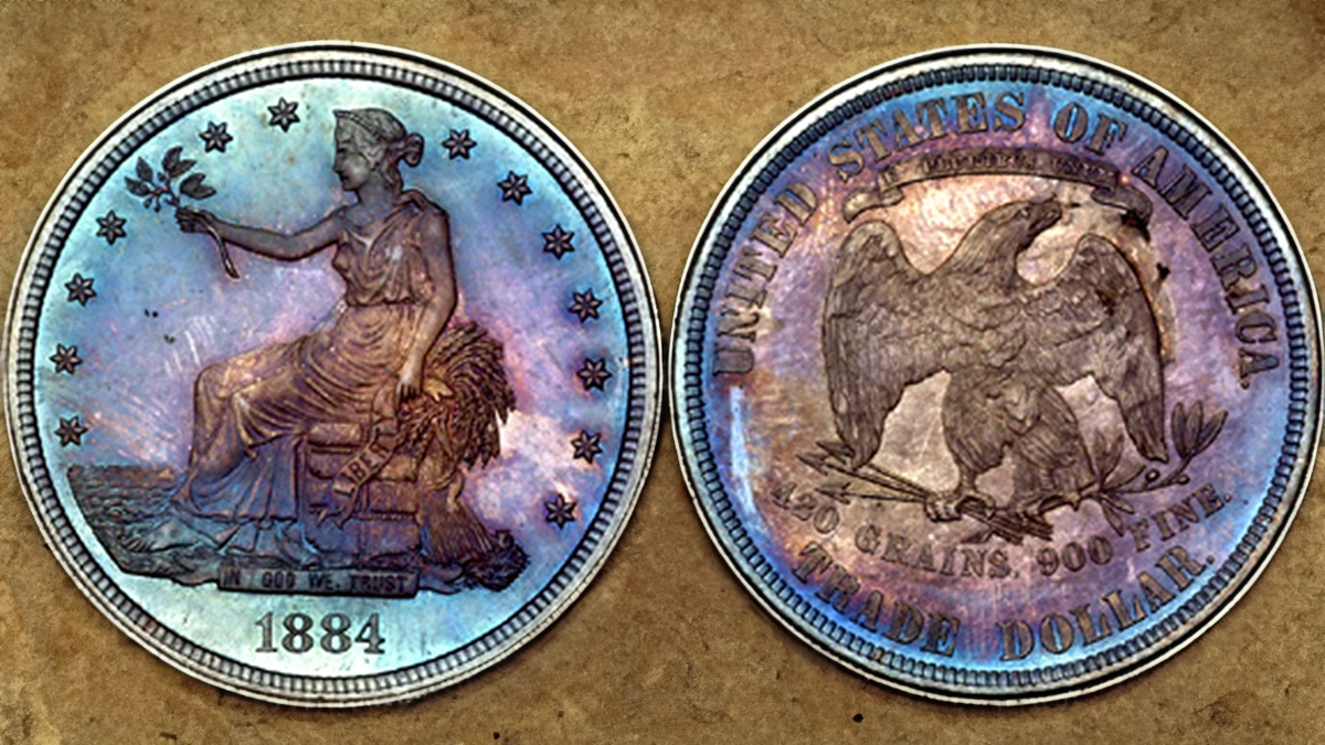 thumbnail interactive-video image 1 of Estate Sale Coin Lot! Old US Coins – Silver, Mint Sets, Proofs, Gold, And More (1850-2024) 1 of 4