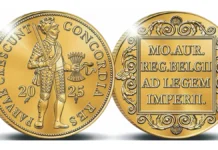 Image: Coin & Currency Institute.