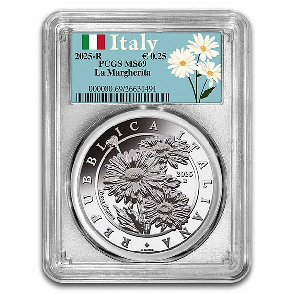 Italian Bullion