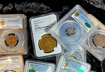 Witter Coin - Ebay Live with 5 Million in coins for sale