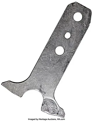 finger