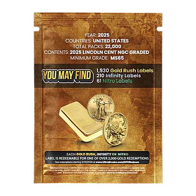 UltraBreaks: Golden Penny Hunt