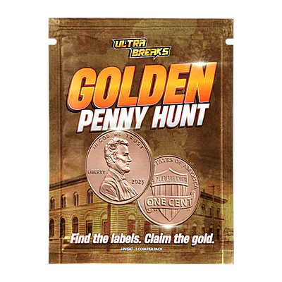 UltraBreaks: Golden Penny Hunt