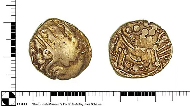 Tarrant Gunville Hoard: A Major Iron Age Discovery
