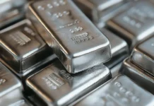 Silver Bars