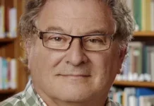 Dr. Alan Stahl