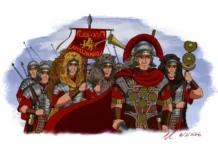 Roman Legions