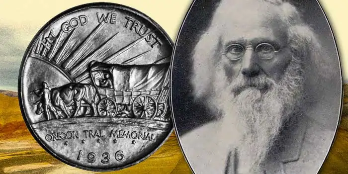 Ezra Meeker
