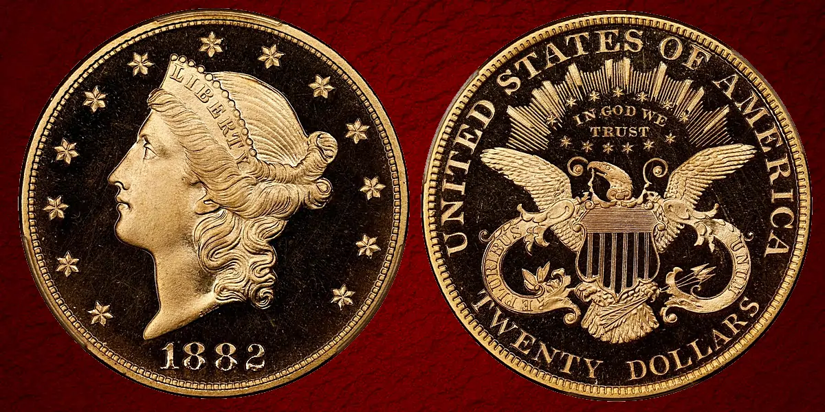 Stack’s Bowers Spring 2026 Showcase Auction Smashes Records Across U.S. Coinage