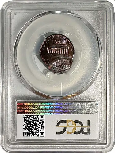 Unique Lincoln Cent Mint Error Discovery