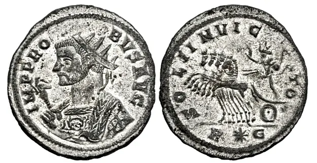 Antoninianus (Rome)