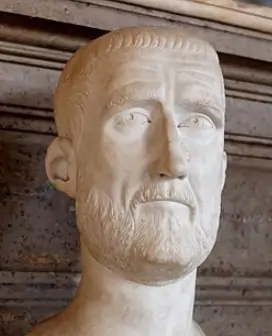 Marcus Aurelius Probus