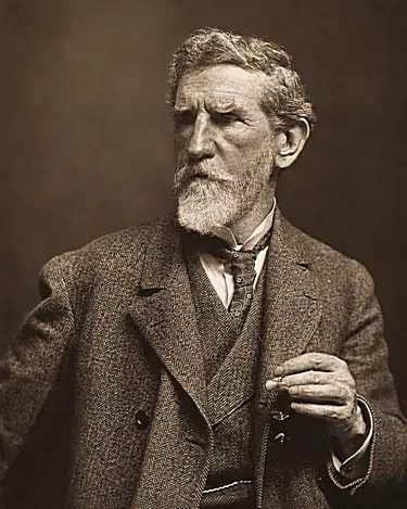 Augustus Saint-Gaudens