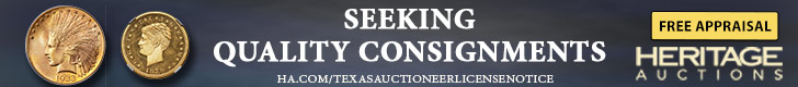 Heritage Auctions 