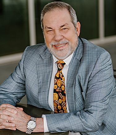 Dr. Mike Filjenz