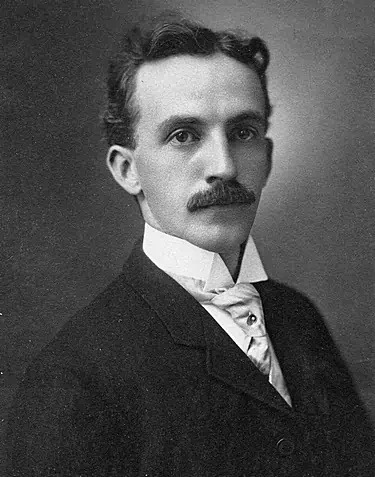 Joseph Farran Zerbe