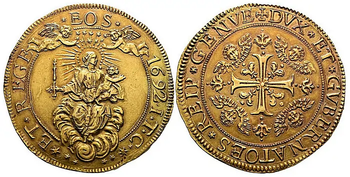 Hidden for 50 Years: NAC’s Traveller Collection Reveals Italian Gold Masterpieces in Zurich