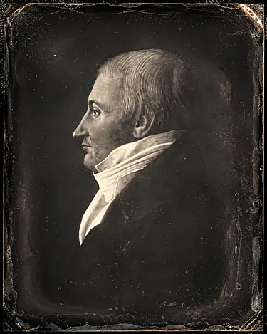 Pierre Eugene Du Simitière
