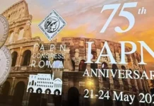The "International Association of Professional Numismatists" (IAPN) was constituted in Geneva in 1951 comprised of 28 founding members.
