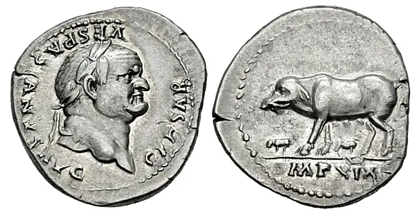 Pork and the Roman Table
