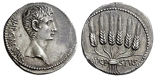 Wheat, Bread, and Ceres