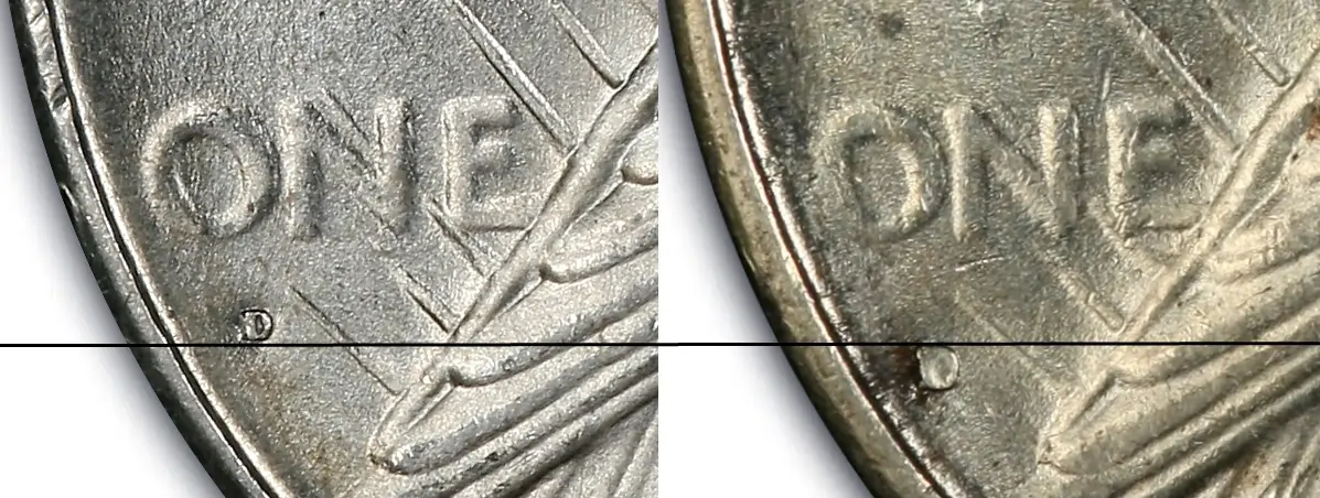1934-D Peace Dollar: The Depression-Era Doubled Die Collectors Chase
