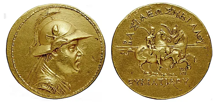 Celestial Twins on Ancient Coins: Castor, Pollux, and the Power of the Dioscuri