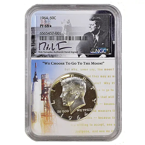 644th CoinWeek Coin Giveaway sponsored by CoinWeek