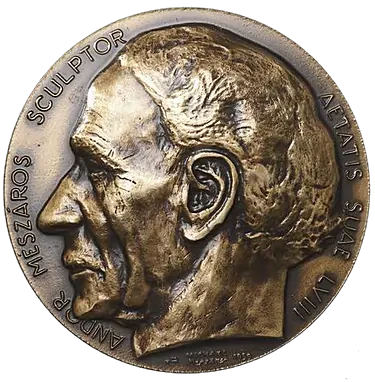 Andor Mészáros