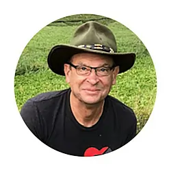 Presenter: Dr. Eric Karell