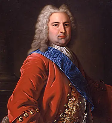Ernst Johann von Biron