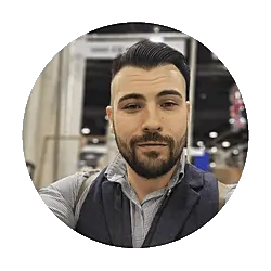 Presenter: Russel Bega