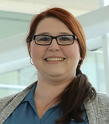 Carrie Meyer