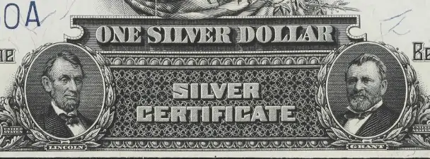 Detail on https://auctions.stacksbowers.com/lots/view/3-1TVPH2/fr-236-1899-1-silver-certificate-pcgs-banknote-gem-uncirculated-66-ppq