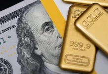Gold and The Dollar