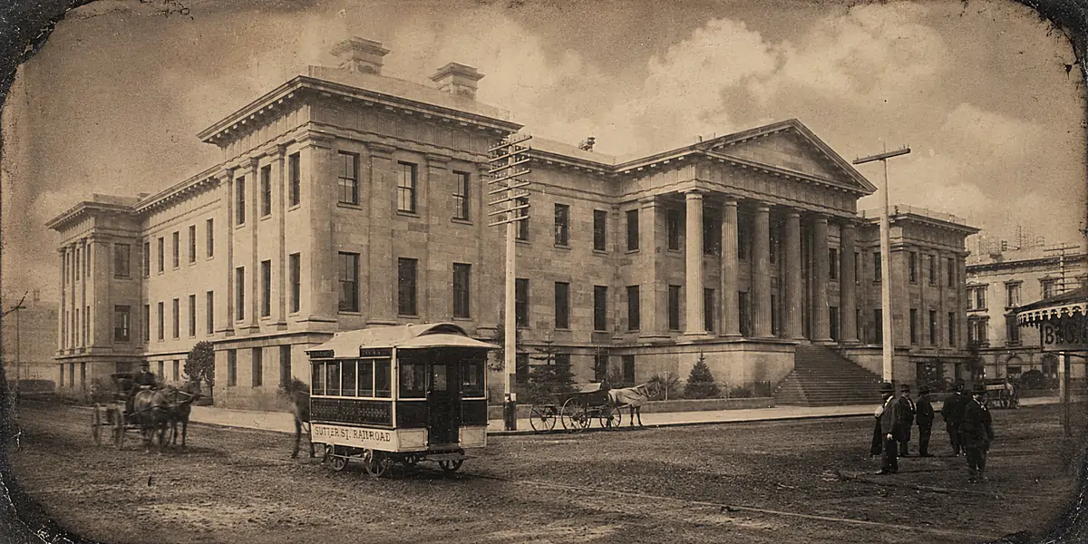 The Lost 1870-S Mint Set: Inside the San Francisco Mint’s Greatest Unsolved Mystery