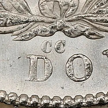 1879-CC Morgan Dollar GSA Hoard at GreatCollections