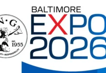 PNG Dealers Day at Whitman Baltimore Expo
