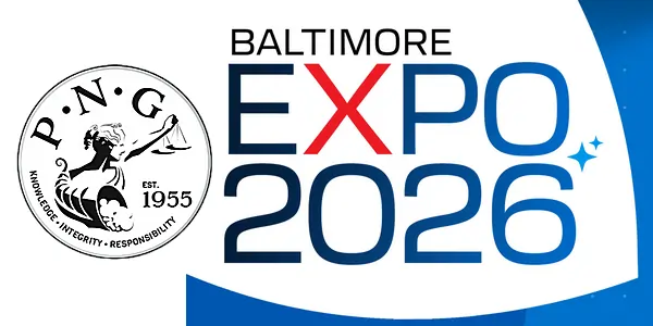 PNG Dealers Day at Whitman Baltimore Expo