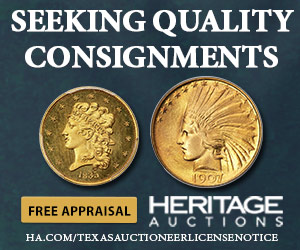 Heritage Auctions