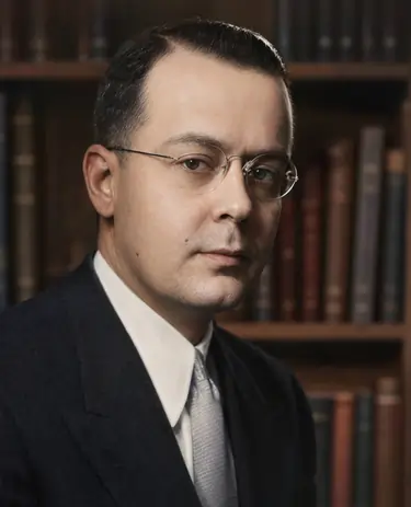 John Hewitt Judd